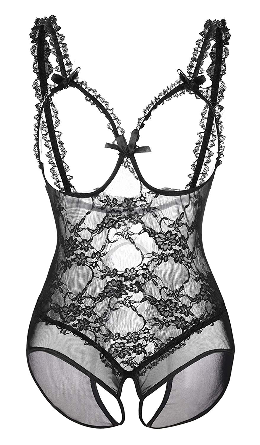 Lingerie Patterns